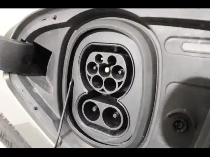 Photo 27 Jaguar I-Pace  EV400 SE AWD