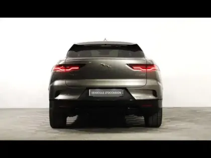 Photo 19 Jaguar I-Pace  EV400 SE AWD