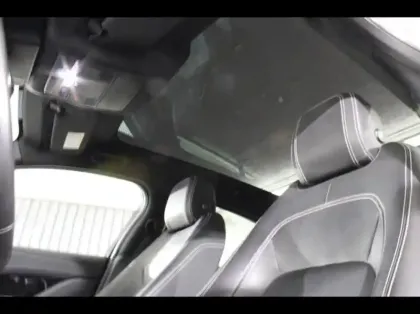 Photo 24 Jaguar I-Pace  EV400 SE AWD