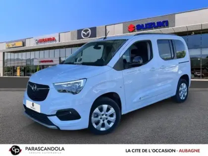Photo Opel Combo