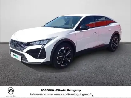 Photo Peugeot 408
