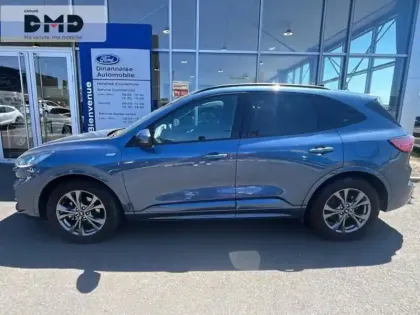 Photo 1 Ford Kuga  2.5 Duratec 190ch FHEV E85 ST-Line BVA