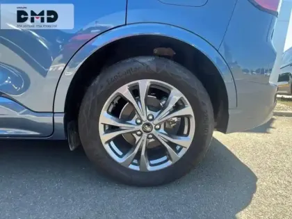 Photo 12 Ford Kuga  2.5 Duratec 190ch FHEV E85 ST-Line BVA