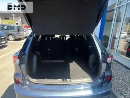 Photo 11 Ford Kuga  2.5 Duratec 190ch FHEV E85 ST-Line BVA