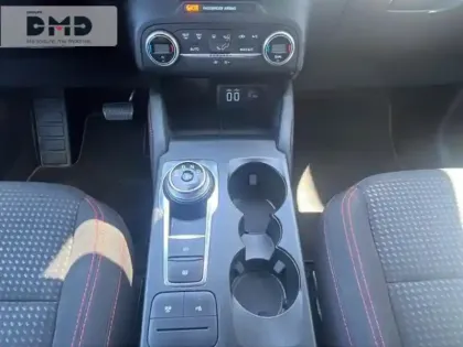 Photo 7 Ford Kuga  2.5 Duratec 190ch FHEV E85 ST-Line BVA