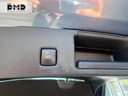 Photo 14 Ford Kuga  2.5 Duratec 190ch FHEV E85 ST-Line BVA