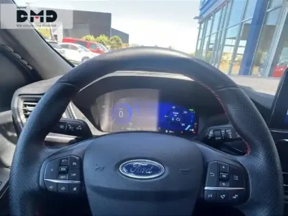 Photo 6 Ford Kuga  2.5 Duratec 190ch FHEV E85 ST-Line BVA