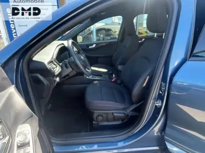 Photo 8 Ford Kuga  2.5 Duratec 190ch FHEV E85 ST-Line BVA