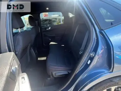 Photo 9 Ford Kuga  2.5 Duratec 190ch FHEV E85 ST-Line BVA