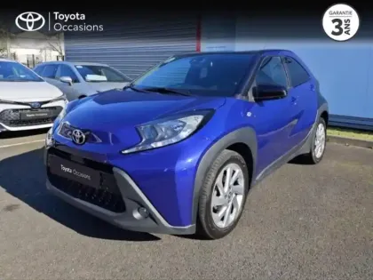 Photo Toyota Aygo