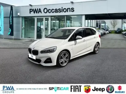 Photo Bmw Serie 2