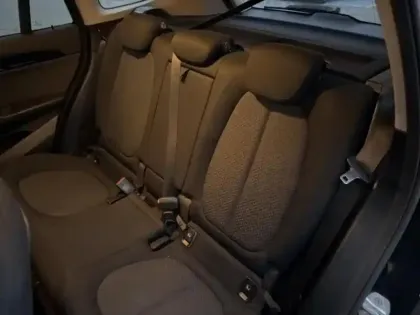 Photo 25 BMW X1  sDrive18iA 136ch Business Design DKG7