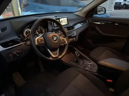 Photo 27 BMW X1  sDrive18iA 136ch Business Design DKG7