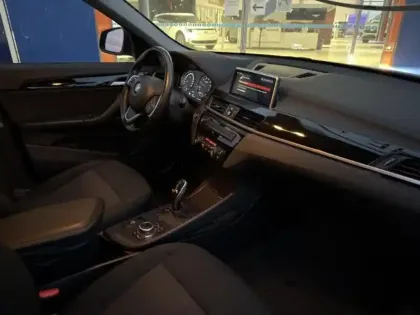 Photo 28 BMW X1  sDrive18iA 136ch Business Design DKG7