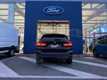 Photo 21 BMW X1  sDrive18iA 136ch Business Design DKG7