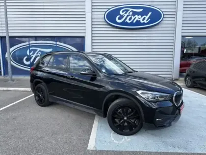 Photo Bmw X1