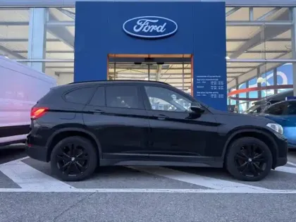 Photo 19 BMW X1  sDrive18iA 136ch Business Design DKG7