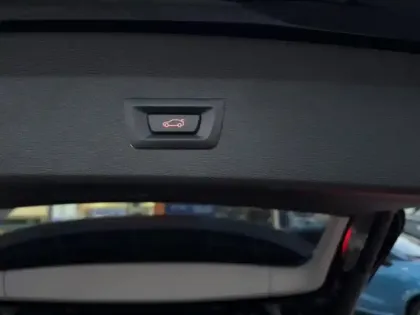 Photo 24 BMW X1  sDrive18iA 136ch Business Design DKG7