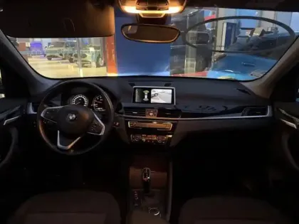 Photo 29 BMW X1  sDrive18iA 136ch Business Design DKG7