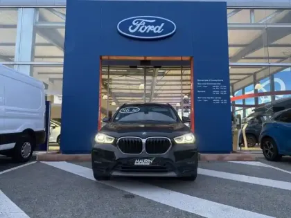 Photo 16 BMW X1  sDrive18iA 136ch Business Design DKG7