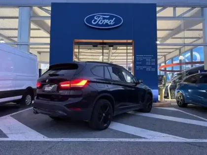 Photo 22 BMW X1  sDrive18iA 136ch Business Design DKG7