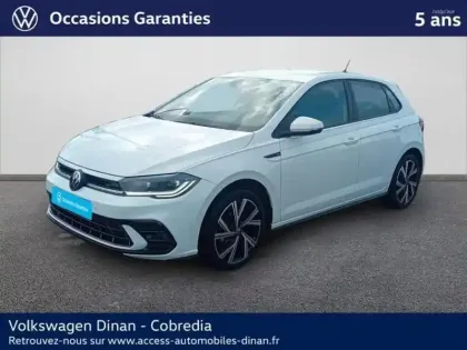 Photo Volkswagen Polo
