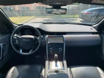Photo 29 Land rover Discovery Sport  P300e R-Dynamic SE AWD BVA Mark VI