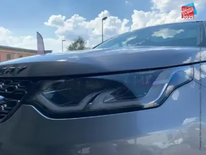 Photo 12 Land rover Discovery Sport  P300e R-Dynamic SE AWD BVA Mark VI