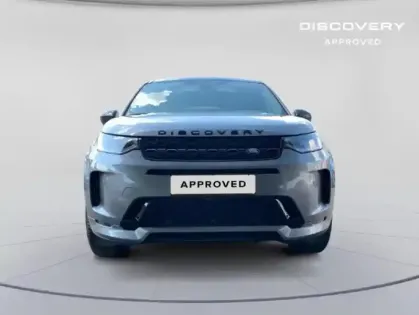 Photo 16 Land rover Discovery Sport  P300e R-Dynamic SE AWD BVA Mark VI