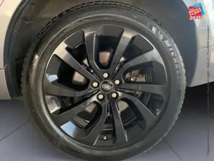 Photo 9 Land rover Discovery Sport  P300e R-Dynamic SE AWD BVA Mark VI