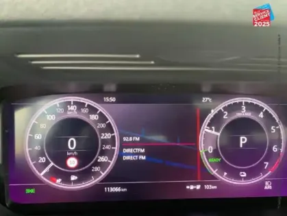 Photo 11 Land rover Discovery Sport  P300e R-Dynamic SE AWD BVA Mark VI