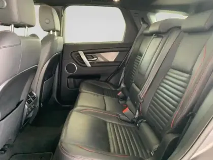 Photo 25 Land rover Discovery Sport  P300e R-Dynamic SE AWD BVA Mark VI