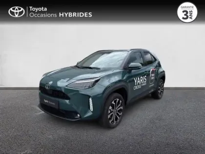 Photo Toyota Yaris