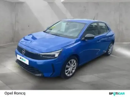 Photo Opel Corsa