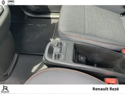 Photo 5 Fiat 500  e 118ch Icône