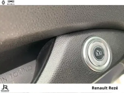 Photo 14 Fiat 500  e 118ch Icône