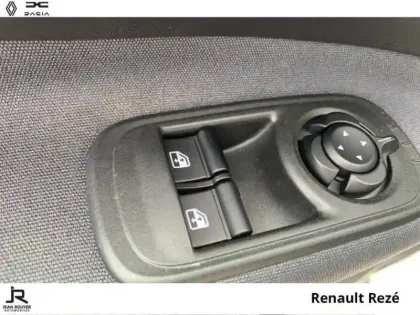 Photo 13 Fiat 500  e 118ch Icône