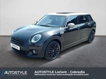 Photo Mini Clubman