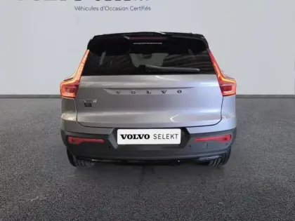 Photo 5 Volvo Ex40  Single Extended Range 252ch Ultra