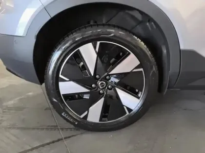 Photo 8 Volvo Ex40  Single Extended Range 252ch Ultra