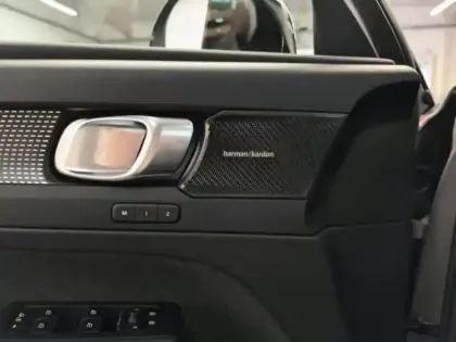 Photo 14 Volvo Ex40  Single Extended Range 252ch Ultra