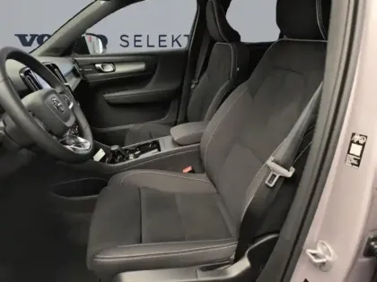 Photo 10 Volvo Ex40  Single Extended Range 252ch Ultra