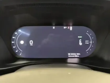 Photo 13 Volvo Ex40  Single Extended Range 252ch Ultra