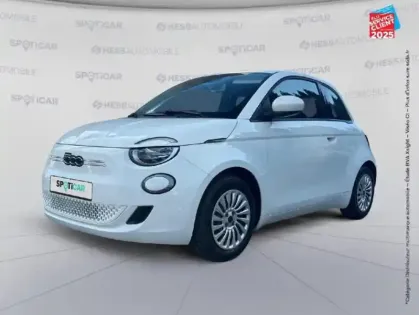 Photo Fiat 500