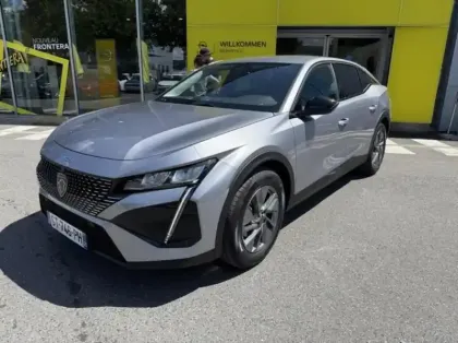 Photo Peugeot 408