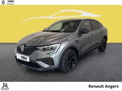 Photo Renault Arkana