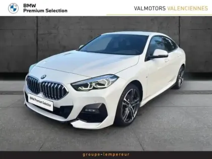 Photo Bmw Serie 2