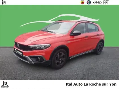 Photo Fiat Tipo