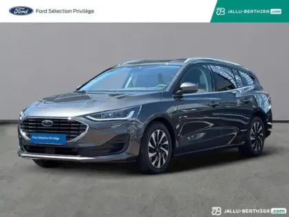 Photo Ford Focus