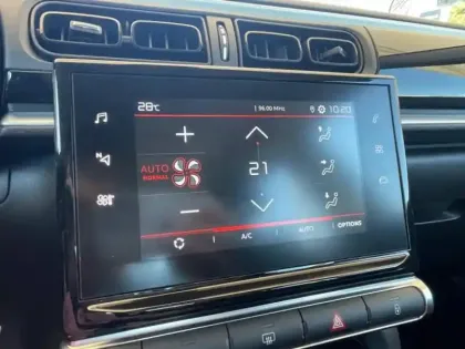 Photo 14 Citroën C3  1.2 PureTech 83ch S&S Feel Pack